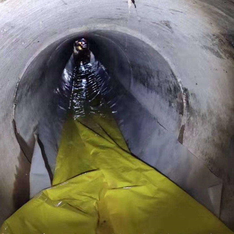 常熟管道光固化修复