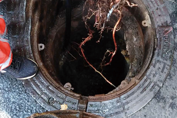 常熟管道预处理